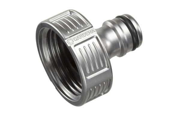 Gardena Hahnverbinder 33,3mm (G 1) Gewinde