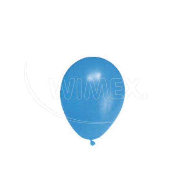 Luftballon dunkelblau 25cm M – 100 Stück