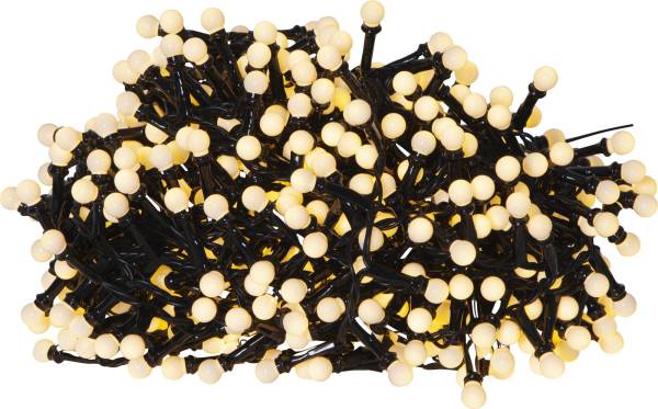 Lichterkette Berry Mini
