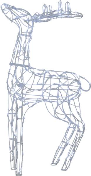 Silhouette Pegasus