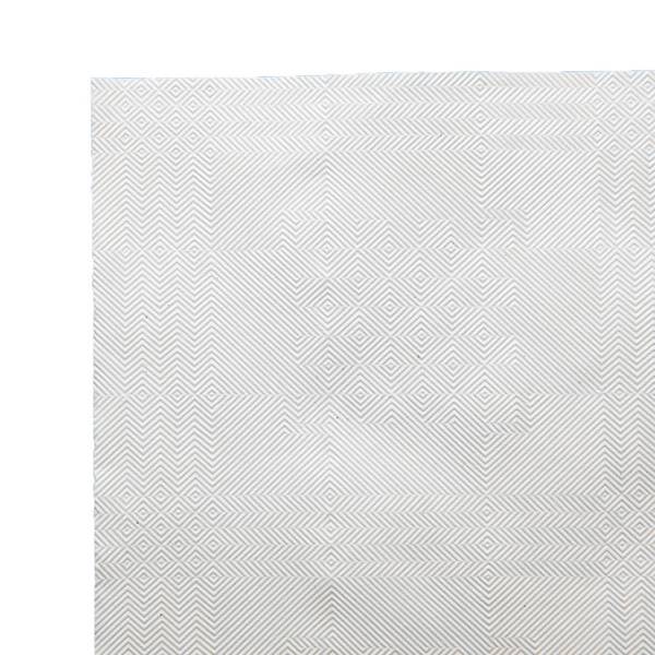 TORK-474051 weisser Papier-Schutzüberzug mit Prägung –