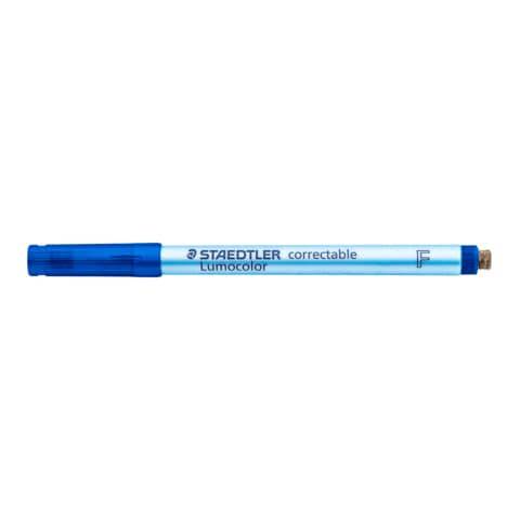 STAEDTLER Lumocolor correctable NonPermanent-Marker 305F