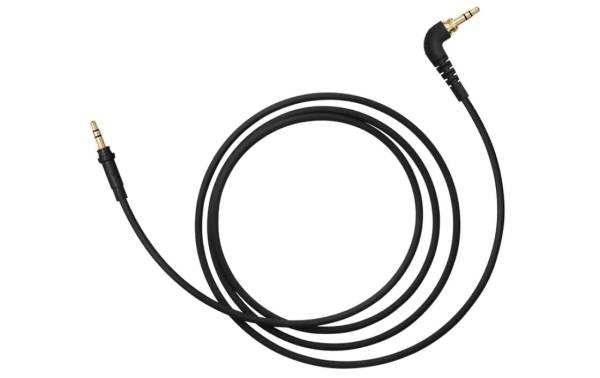 AIAIAI Kabel C05 Schwarz