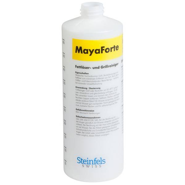 Sprühflasche Steinfels MayaForte T2