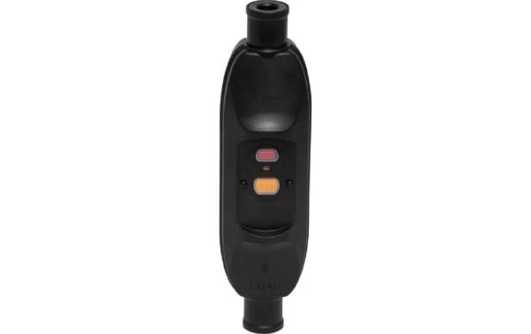 Brennenstuhl FI-Zwischen-Schutzschalter Typ A, 16A – 30mA, IP66
