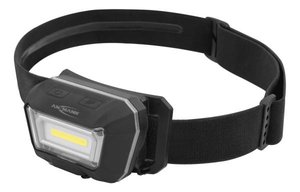 LED Profi-Stirnlampe HD280RS