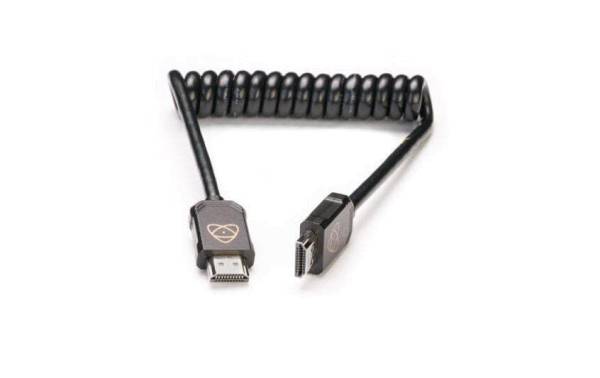 Atomos Kabel Full HDMI 4K60p 30-60cm