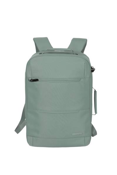 Travelite WORKFLOOW Rucksack L, Salbei