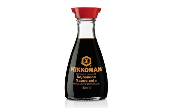 Kikkoman Soja Sauce Dispenser 150 ml