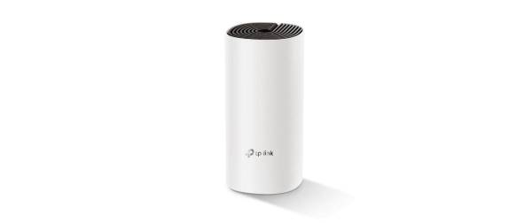 Deco E4(1-Pack) AC1200 Whole-Home Mesh Wi-Fi System TP-LINK DecoE41-P