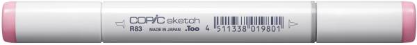 COPIC Marker Sketch 21075288 R83 – Rose Mist
