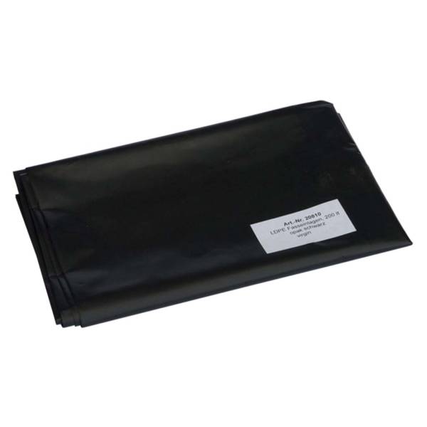 7519107 – Abfallsäcke 200 Liter LDPE 50pc