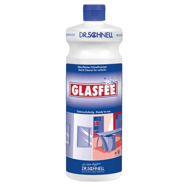 GLASFEE Oberflächen-Schnellreiniger