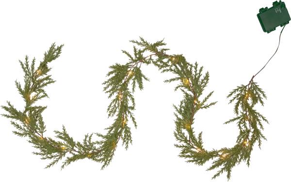 Girlande THUJA