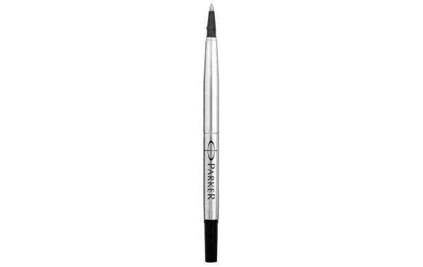 Parker Patrone Quinkflow Mine 2 x Schwarz, Medium (M)