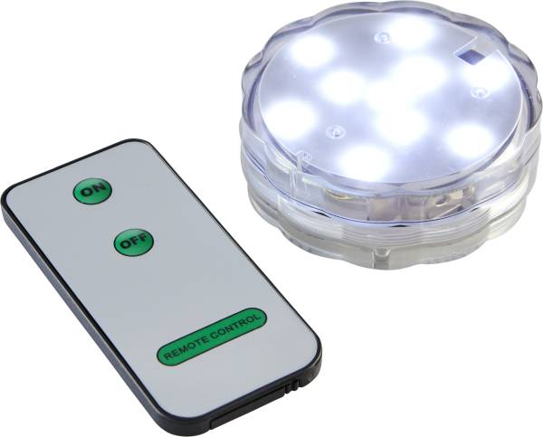 LED Unterwasser-Kerze