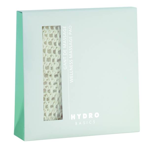 Wellness Massage Pad HYDRO Basics