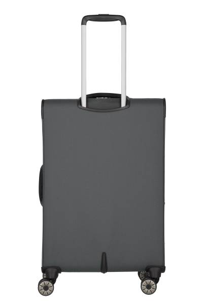 Travelite SKAII 4w Trolley M, Gipfelgrau