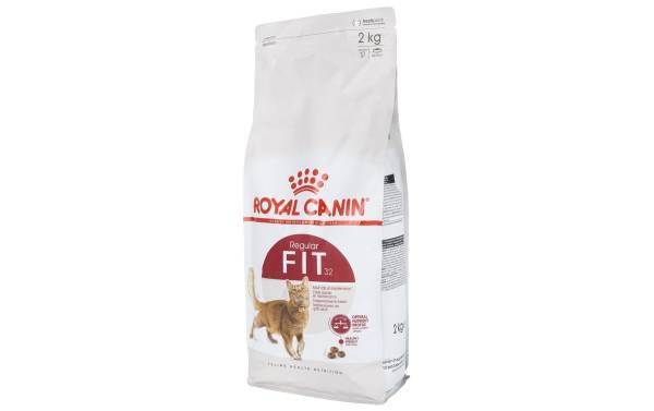 Royal Canin Trockenfutter Fit 32, 2 kg