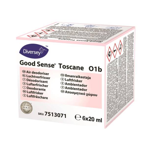 7513071 – Good Sense Refill Toscane 2×0.02L