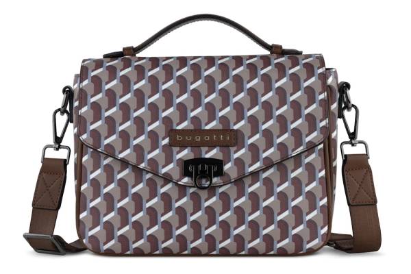 "ELLA" Classic Bag