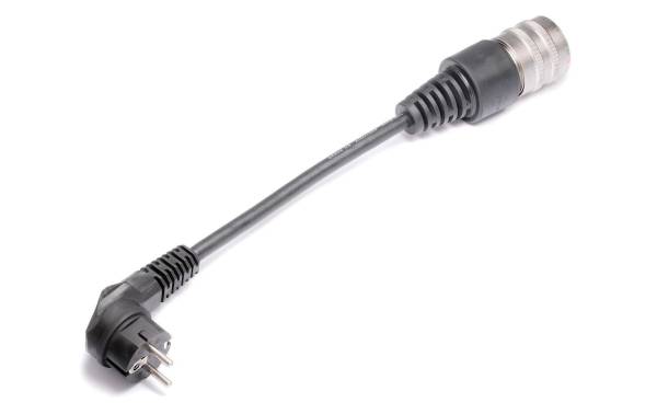 Juice Technology Adapter JUICE BOOSTER 2 & 3 air CEE 7/7 Schuko 230 V