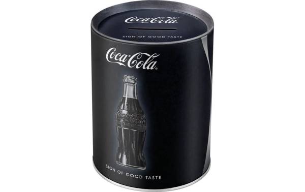Nostalgic Art Spardose Coca Cola Getränk