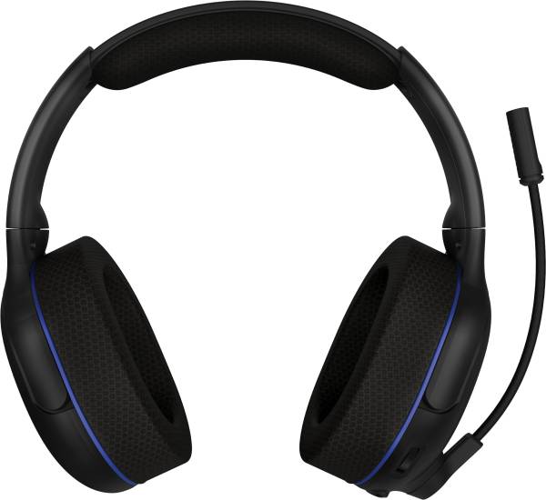PDP Airlite Pro Wireless Headset 052-017-BK PS5,Black