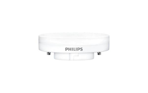 Philips Lampe 5.5 W (40 W) GX53 Warmweiss