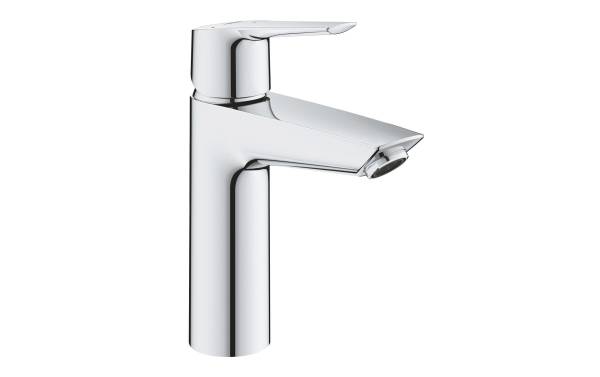 GROHE Lavaboarmatur QuickFix Start M-Size chrom