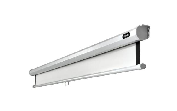 Celexon Rollo-Leinwand Eco 220x220cm 1:1
