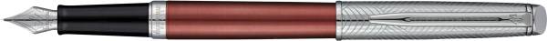 WATERMAN Füllfederhalter F 1971673 Hémisphère CC rose