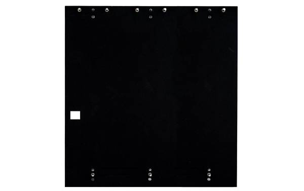 2N Montagerahmen zu IP Verso / LTE Verso 3 x 3 Module