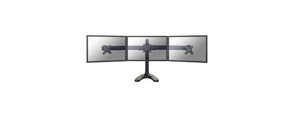 Neomounts by NewStar Monitor-Standfuss FPMA-D700DD3 Schwarz