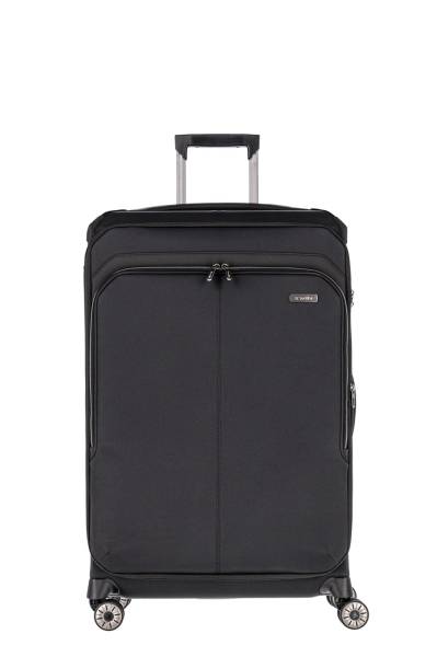 Travelite PRIIMA 4w Trolley L, Schwarz