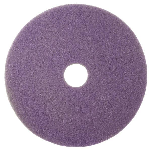 D7524544 – Twister by DI Pad 15" Purple 2pc W1+