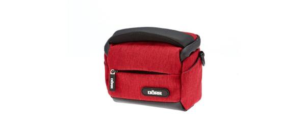 Dörr Kameratasche Motion XS Rot