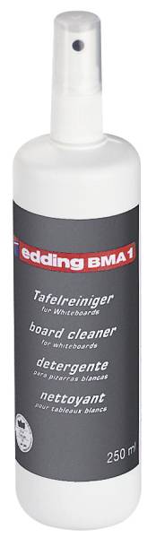 Edding Tafelreiniger 250 ml EDDING BMA1
