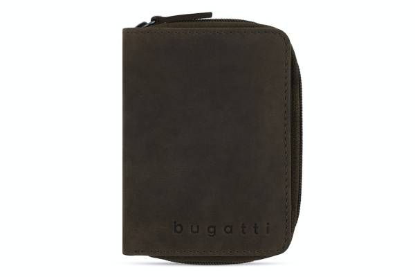 "Luca" RV-Damenbörse/ladies zip purse
