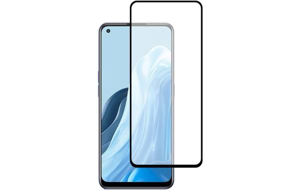 4smarts Displayschutz Second Glass X-Pro Full Find X5 lite
