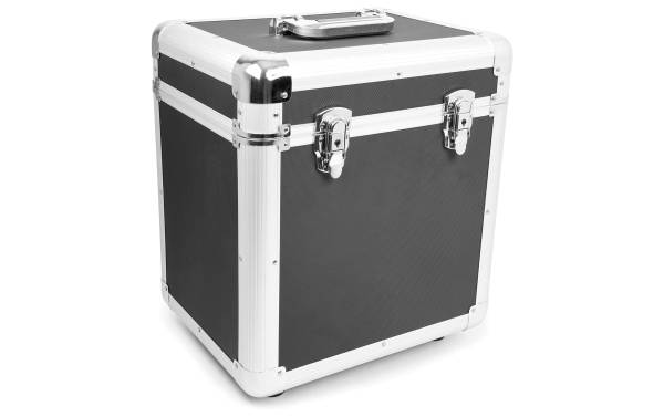 Power Dynamics Transportcase RC100 Schwarz