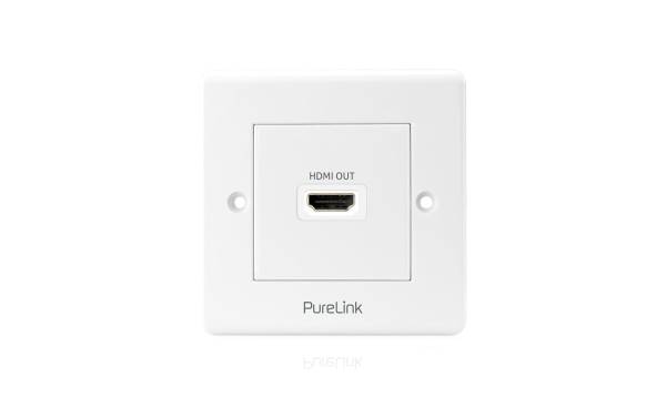 PureLink Wanddose PI100 HDMI