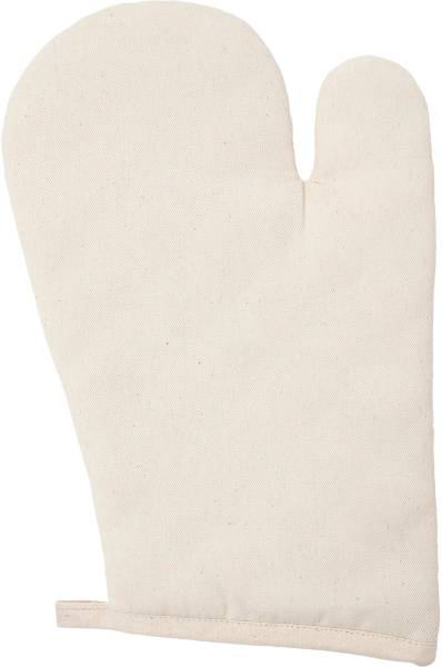 I AM CREATIVE Ofenhandschuh 20x30cm 1212.59 natur