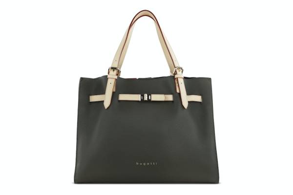 "ELLA" Schultertasche groß