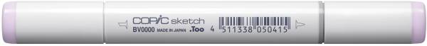 COPIC Marker Sketch 21075347 BV0000 – Pale Thistle
