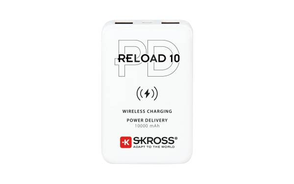 Reload 10 Qi PD SKROSS 1.400132