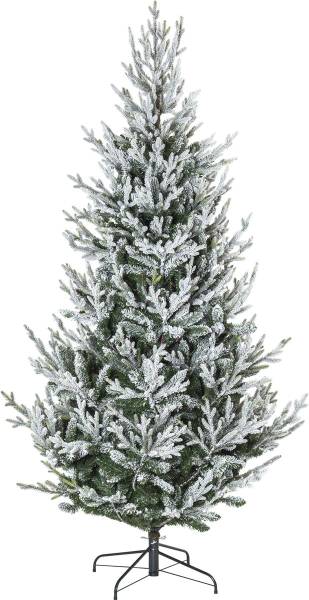 Künstlicher Weihnachtsbaum Uppsala Snow