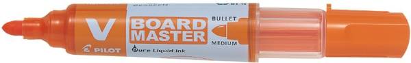 PILOT Nachfüllung für V BOARD MASTER, grün