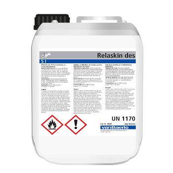 Relaskin des – 5 Liter Kanister