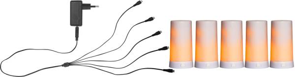 Adapter Diner Start
